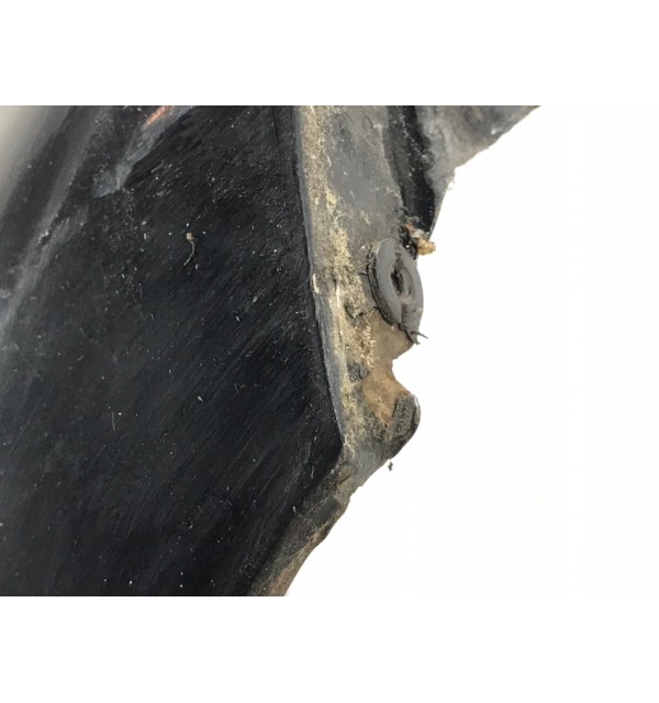 Крыло переднее правое бу для Volkswagen Polo 5 1.4 i,  2010 г.