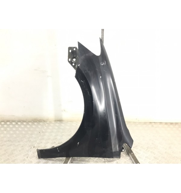 Крыло переднее левое бу для Volkswagen Polo 5 1.4 i,  2010 г.