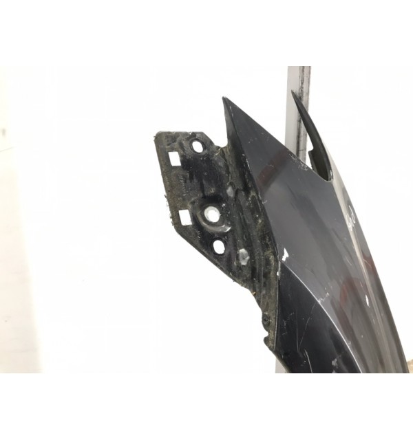 Крыло переднее левое бу для Volkswagen Polo 5 1.4 i,  2010 г.