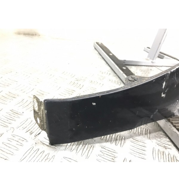 Крыло переднее левое бу для Volkswagen Polo 5 1.4 i,  2010 г.