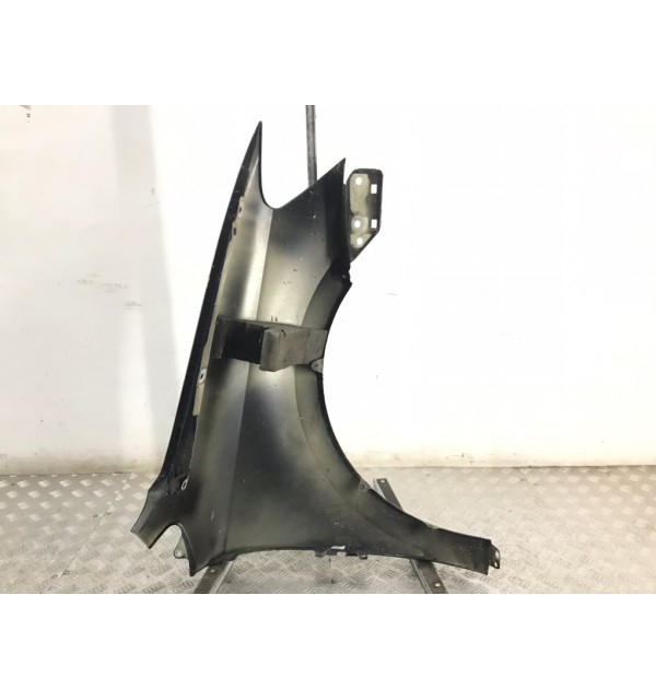 Крыло переднее левое бу для Volkswagen Polo 5 1.4 i,  2010 г.