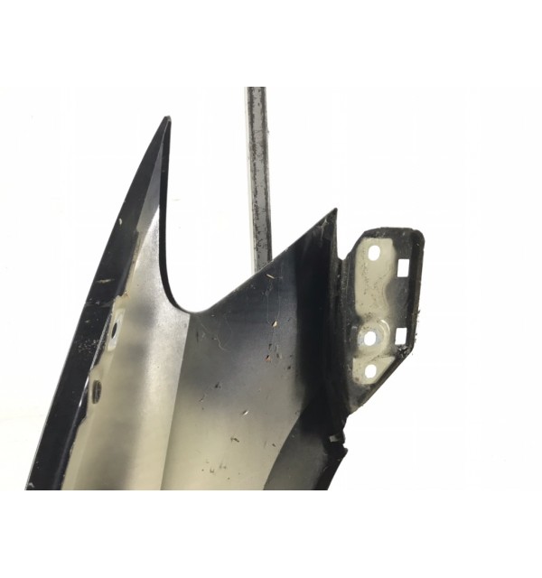 Крыло переднее левое бу для Volkswagen Polo 5 1.4 i,  2010 г.