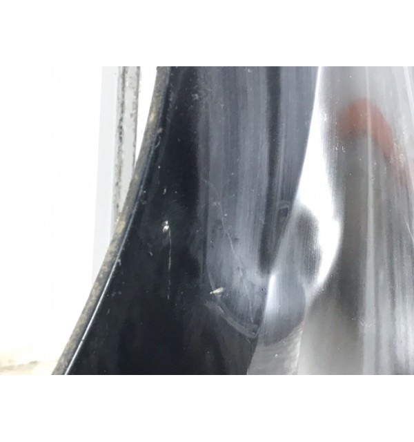 Крыло переднее левое бу для Volkswagen Polo 5 1.4 i,  2010 г.