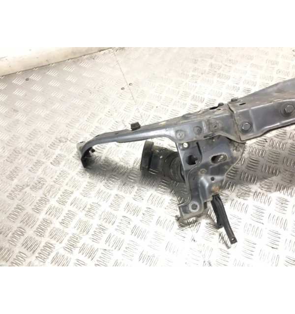 Панель передняя (телевизор) бу для Opel Astra H 1.7 CDTi,  2007 г.