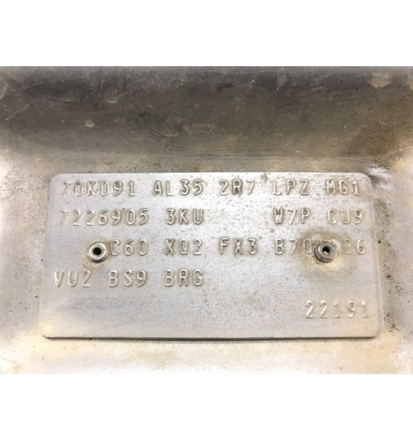 Панель передняя (телевизор) бу для Opel Astra H 1.7 CDTi,  2007 г.