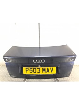Крышка багажника бу для Audi A4 B5 1.8 i,  1997 г.