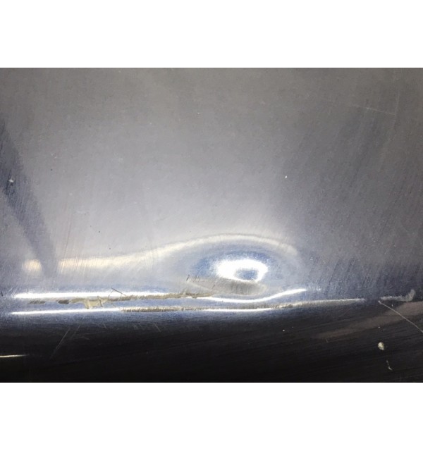 Крышка багажника бу для Audi A4 B5 1.8 i,  1997 г.