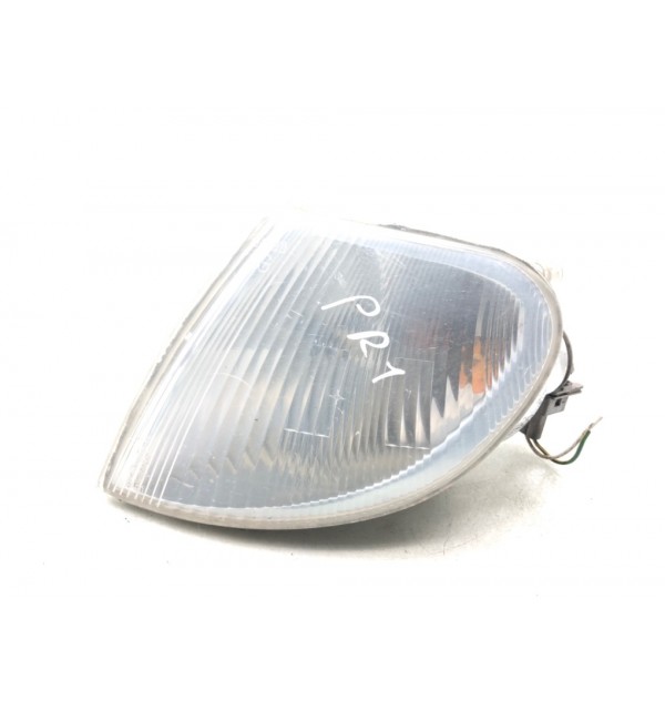 Поворотник левый бу для Citroen Berlingo 1 2.0 HDi,  2001 г.