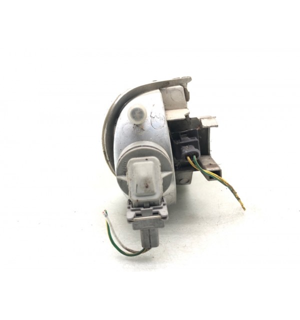 Поворотник левый бу для Citroen Berlingo 1 2.0 HDi,  2001 г.