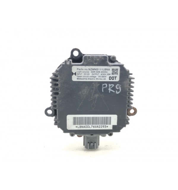 Блок розжига ксенона бу для Nissan X-Trail T31 2.0 DCi,  2007 г.