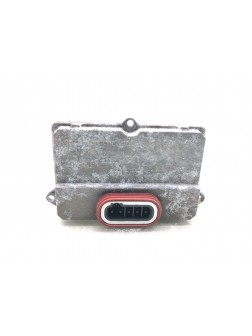 Блок розжига ксенона бу для Land Rover Range Rover Sport 1 2.7 TD,  2006 г.