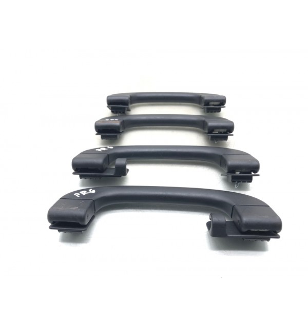 Ручка внутренняя потолочная бу для BMW 3 E90/E91/E92/E93 2.0 TD,  2006 г.