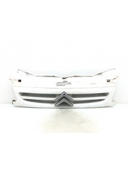 Решетка радиатора бу для Citroen Berlingo 1 2.0 HDi,  2001 г.