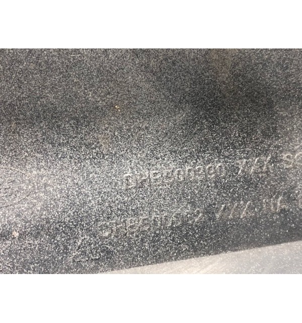 Решетка радиатора бу для Land Rover Range Rover Sport 1 2.7 TD,  2006 г.