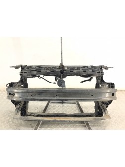 Панель передняя (телевизор) бу для Fiat Punto 3 1.3 JTD,  2006 г.