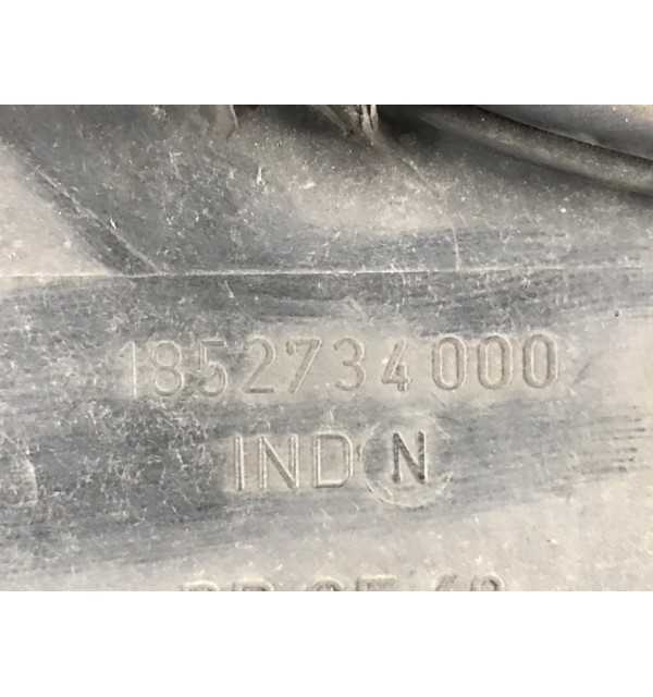 Панель передняя (телевизор) бу для Audi A4 B5 1.8 i,  1997 г.