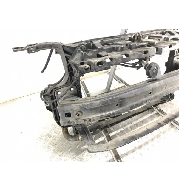 Панель передняя (телевизор) бу для Fiat Punto 3 1.3 CDTi,  2006 г.