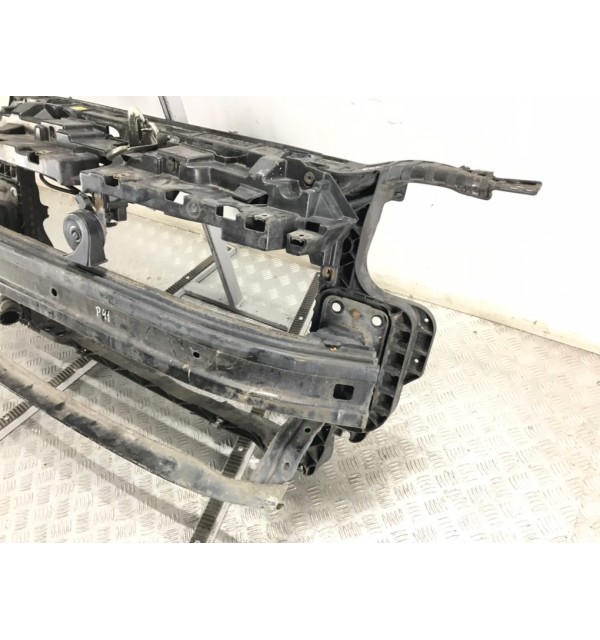 Панель передняя (телевизор) бу для Fiat Punto 3 1.3 CDTi,  2006 г.