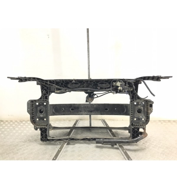 Панель передняя (телевизор) бу для Fiat Punto 3 1.3 CDTi,  2006 г.