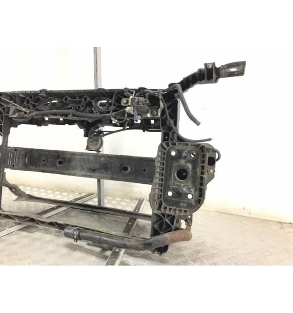 Панель передняя (телевизор) бу для Fiat Punto 3 1.3 CDTi,  2006 г.