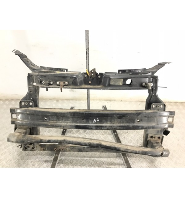 Панель передняя (телевизор) бу для Fiat 500 2 0.9 i,  2011 г.