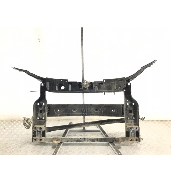 Панель передняя (телевизор) бу для Fiat 500 2 0.9 i,  2011 г.