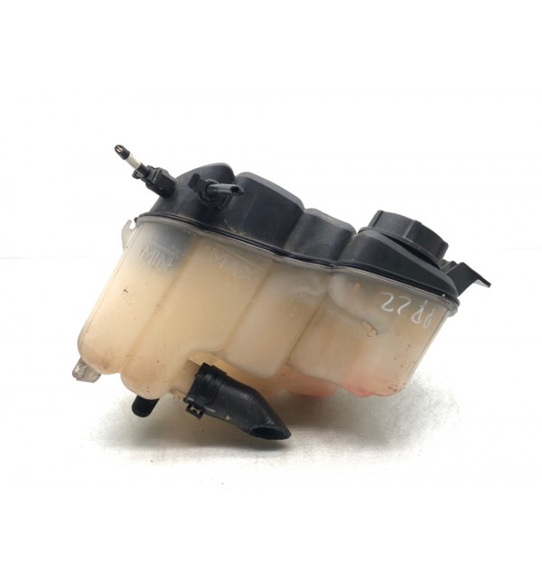 Бачок расширительный бу для Ford Galaxy 2 2.0 TDCi,  2010 г.