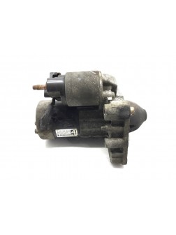 Стартер бу для Citroen C3 Picasso  1.6 HDi,  2010 г.