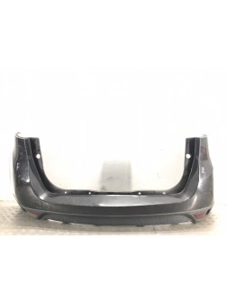 Бампер задний бу для Renault Grand Scenic 3 1.5 DCi,  2010 г.