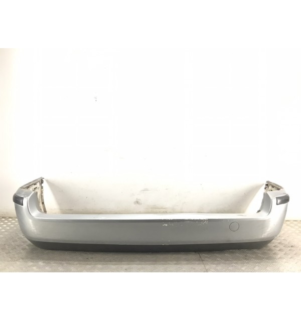 Бампер задний бу для Ford Mondeo 3 1.8 i,  2004 г.