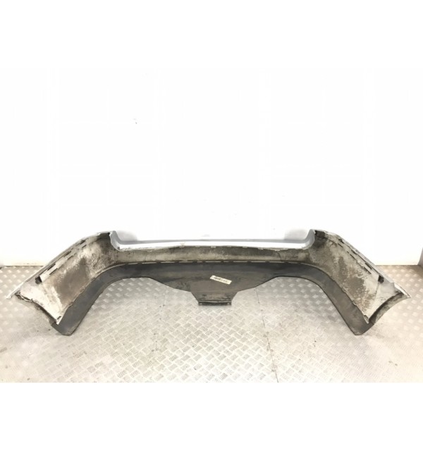 Бампер задний бу для Ford Mondeo 3 1.8 i,  2004 г.