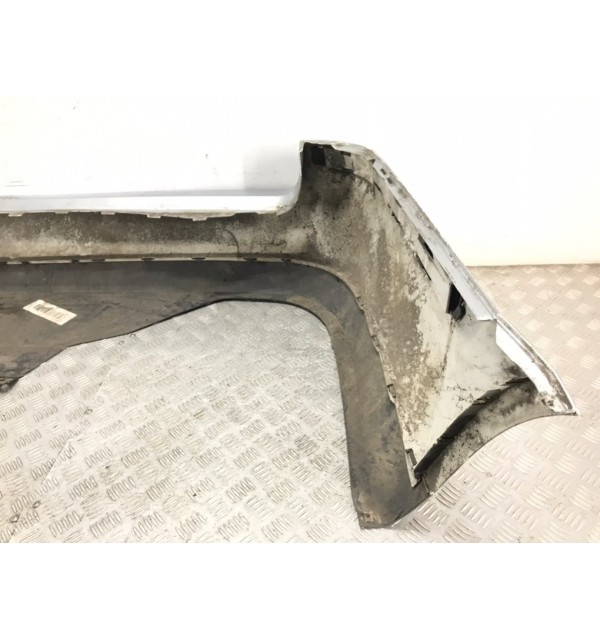 Бампер задний бу для Ford Mondeo 3 1.8 i,  2004 г.