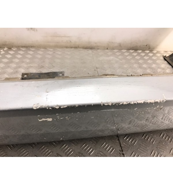 Бампер задний бу для Ford Mondeo 3 1.8 i,  2004 г.