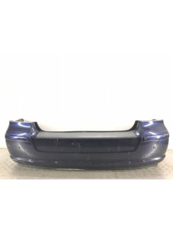 Бампер задний бу для Toyota Avensis 2 2.2 TD,  2006 г.