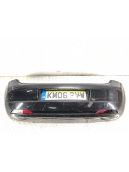 Бампер задний бу для Fiat Punto 3 1.3 CDTi,  2006 г.
