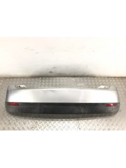 Бампер задний бу для Ford Fiesta 5 1.3 i,  2004 г.