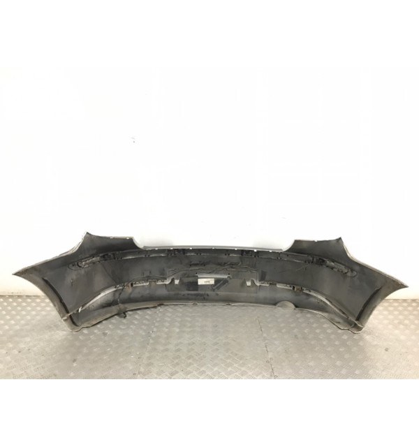 Бампер задний бу для BMW 1 E87/E81/E82/E88 1.6 i,  2004 г.