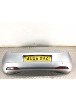 Бампер задний бу для Fiat Punto 3 1.3 JTD,  2006 г.