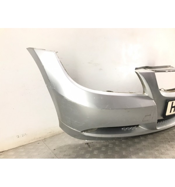 Бампер передний бу для BMW 3 E90/E91/E92/E93 2.0 TD,  2007 г.