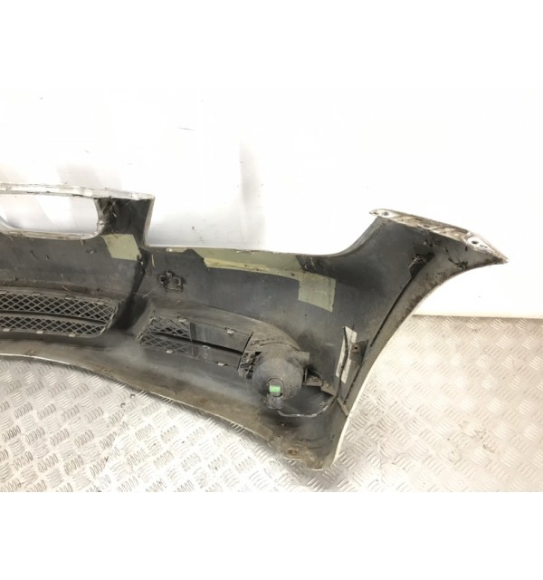 Бампер передний бу для BMW 3 E90/E91/E92/E93 2.0 TD,  2007 г.