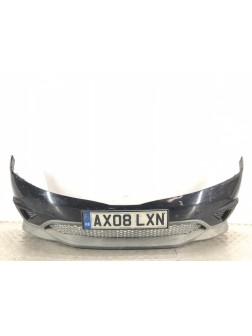 Бампер передний бу для Honda Civic 8 1.8 i,  2008 г.