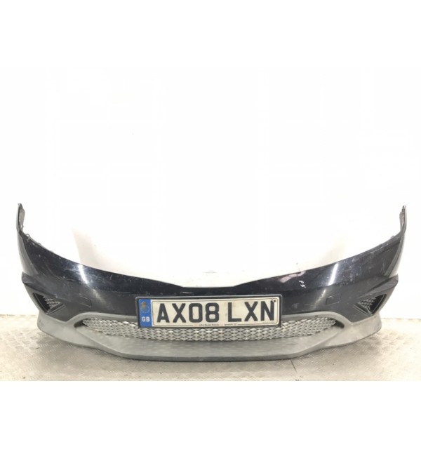 Бампер передний бу для Honda Civic 8 1.8 i,  2008 г.