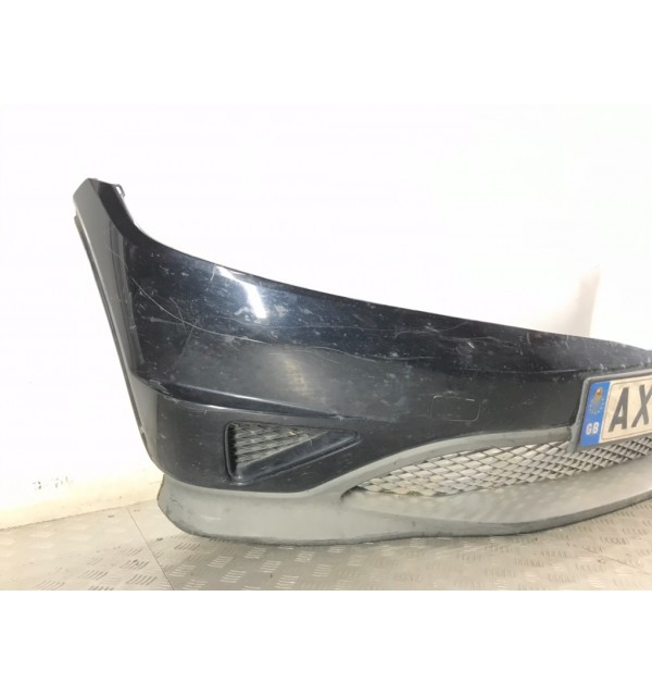 Бампер передний бу для Honda Civic 8 1.8 i,  2008 г.