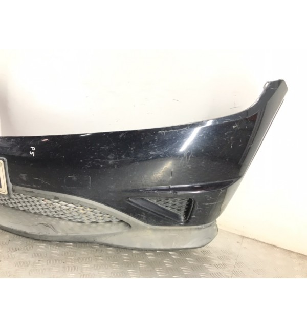 Бампер передний бу для Honda Civic 8 1.8 i,  2008 г.