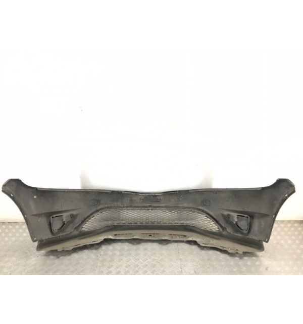 Бампер передний бу для Honda Civic 8 1.8 i,  2008 г.