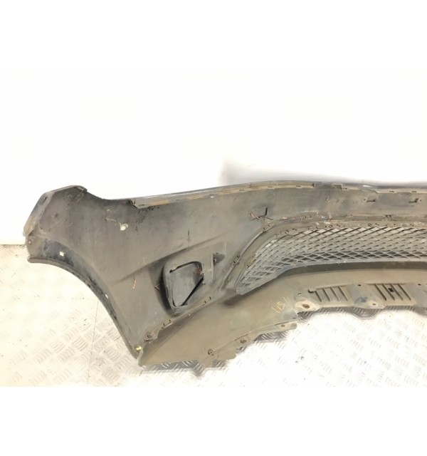 Бампер передний бу для Honda Civic 8 1.8 i,  2008 г.