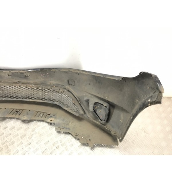 Бампер передний бу для Honda Civic 8 1.8 i,  2008 г.