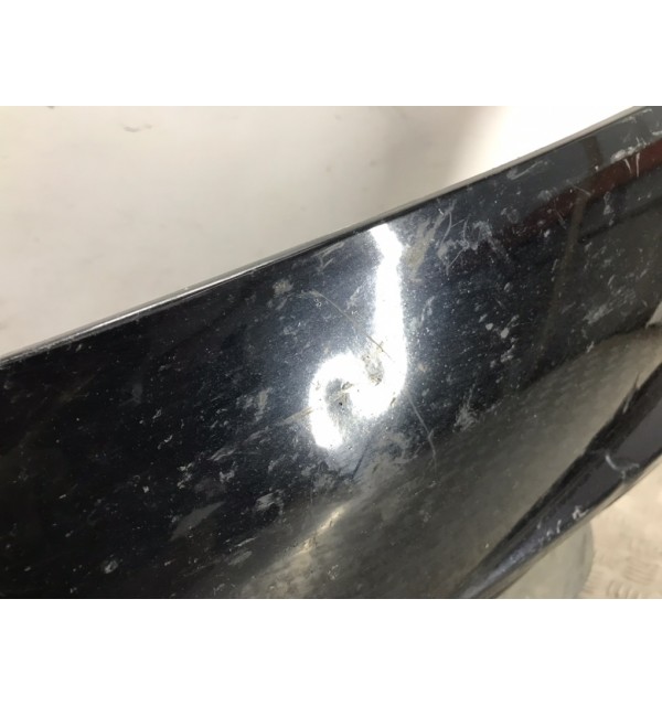 Бампер передний бу для Honda Civic 8 1.8 i,  2008 г.