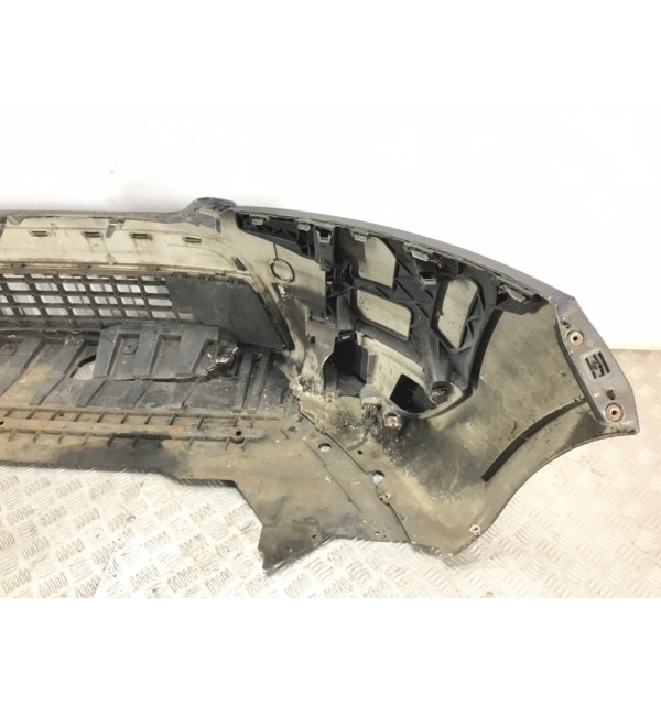 Бампер передний бу для Ford Mondeo 4 2.0 TDCi,  2007 г.