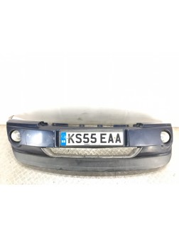 Бампер передний бу для Jeep Grand Cherokee WK 3.0 CRD,  2005 г.